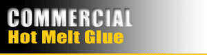 Commercial-Hot-Glue