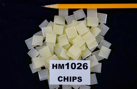 Skillet Hot Melt Glue Chips For Pans & Skillets - Low Stringing – Glue -Sticks.com