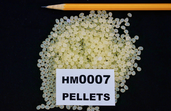 For Wax Coated Boxes - Hot Melt Glue Pellets - HM0007