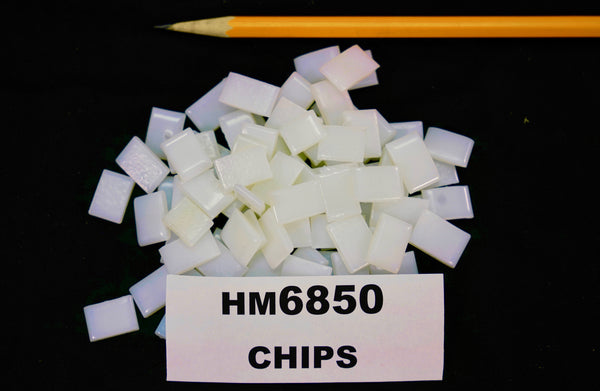 For Books & Spine Gluing - Bookbinding Hot Melt Glue Chips - HM6850