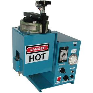 Commercial Hot Melt Glue Pot Dispenser - Automatic – Commercial
