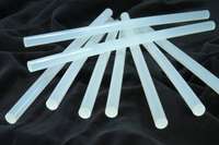 AcriLux ® Hot Melt Glue Sticks - For Rubber and Plastics